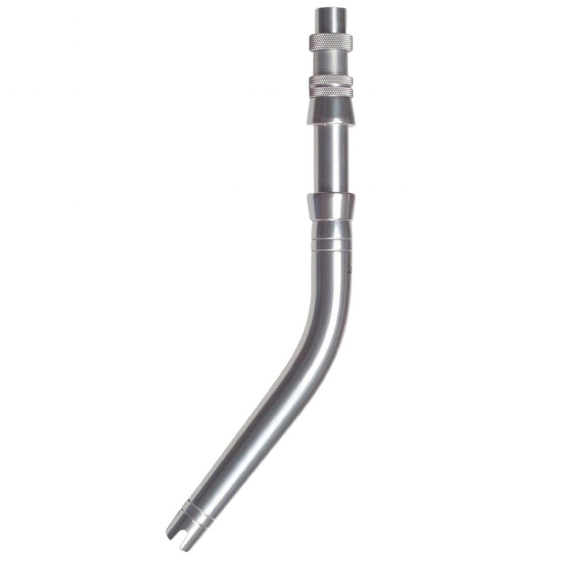 AFTCO Storabutt Curve Butt (Butt only) Curve Black #2