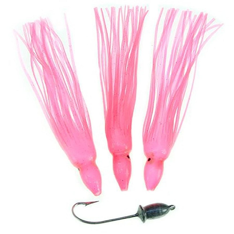 BOONE Flare Tout: 1/2OZ Hot Pink