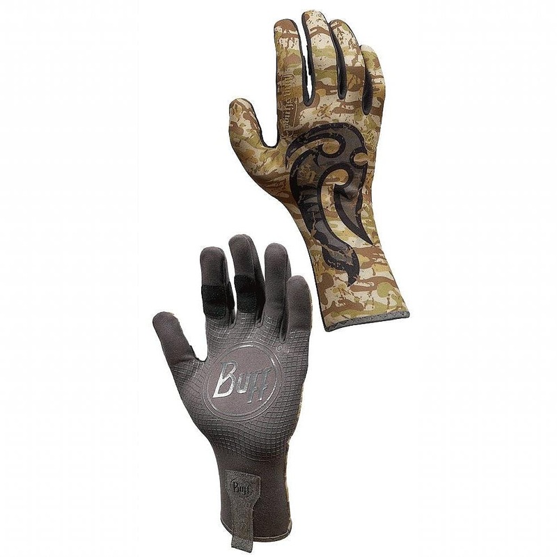 Buff Sport Series MXS 2 Gloves Bug Slinger XSmall/Small
