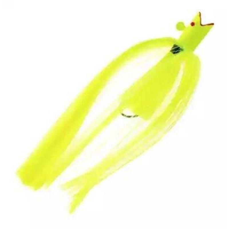 Chute Rig 2OZ Chartreuse