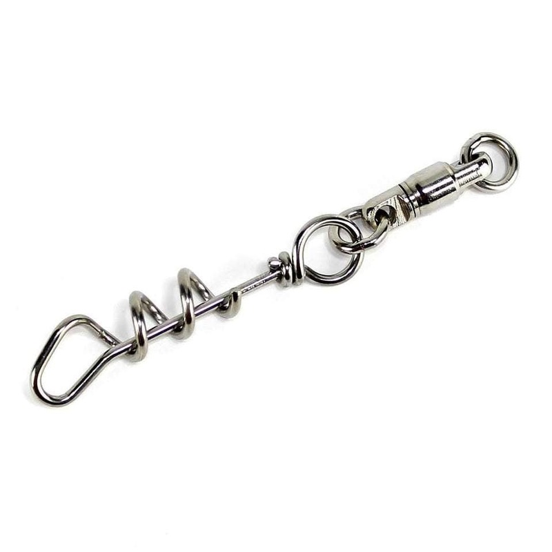 Diamond Dredge Dawg Swivel 2PK 500#