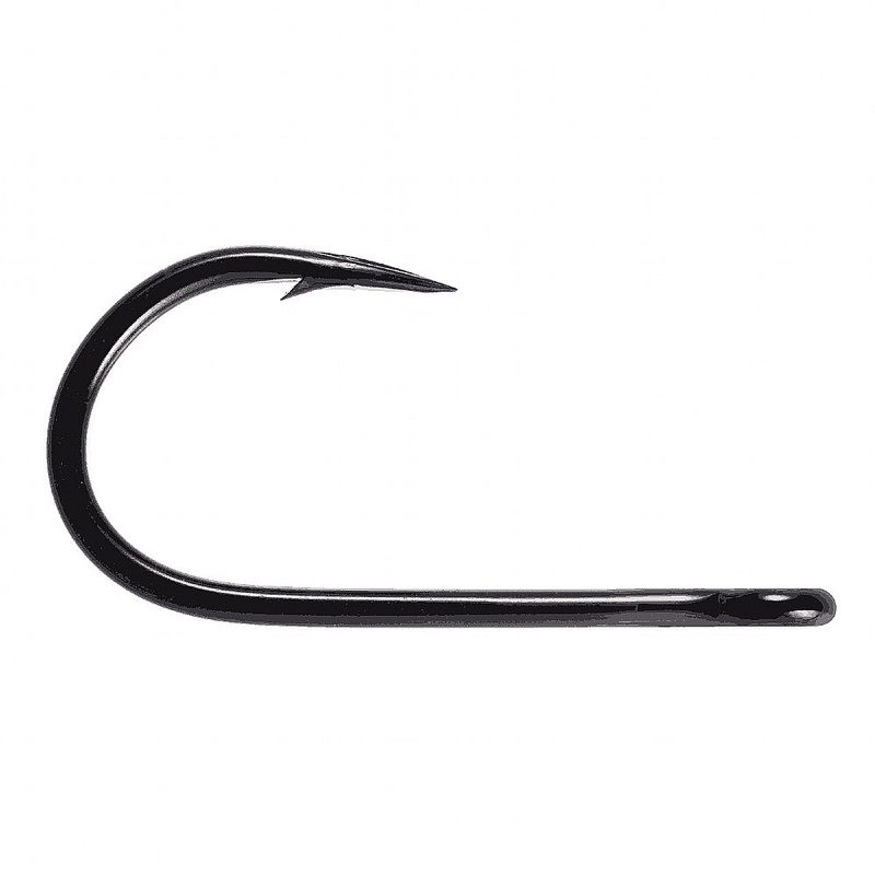 Owner 5134 Jobu Hook Black 7/0