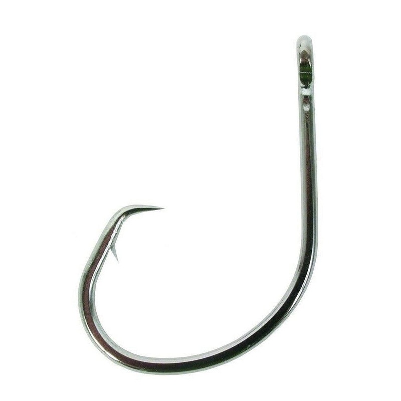 Owner Tournament Mutu Circle Hook 5374 4/0