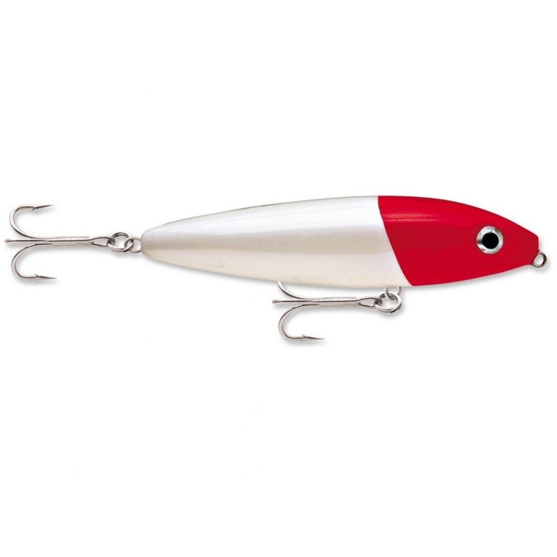 RAPALA Saltwater Skitter Walk Blue Mullet 4-3/8" (SSW11)