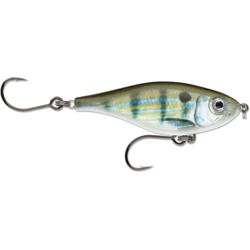 RAPALA Twitchin Mullet Blue Sardine 2-1/2" (SXRTM06)