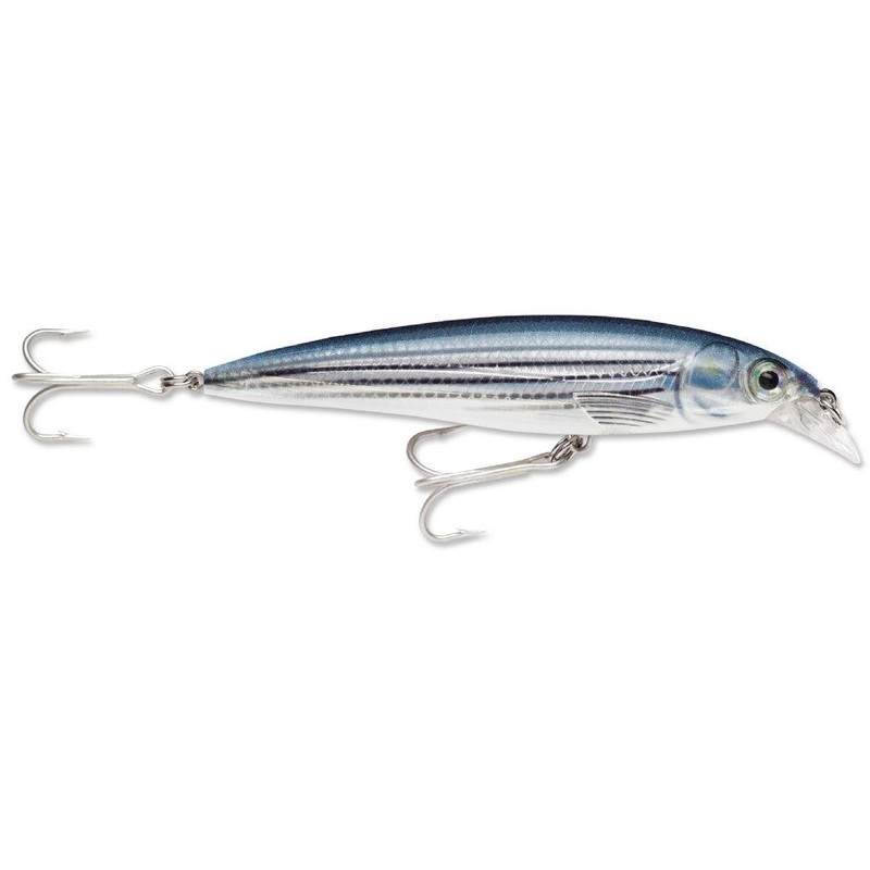 RAPALA X-Rap Saltwater Lures Pilchard 4" (SXR10)