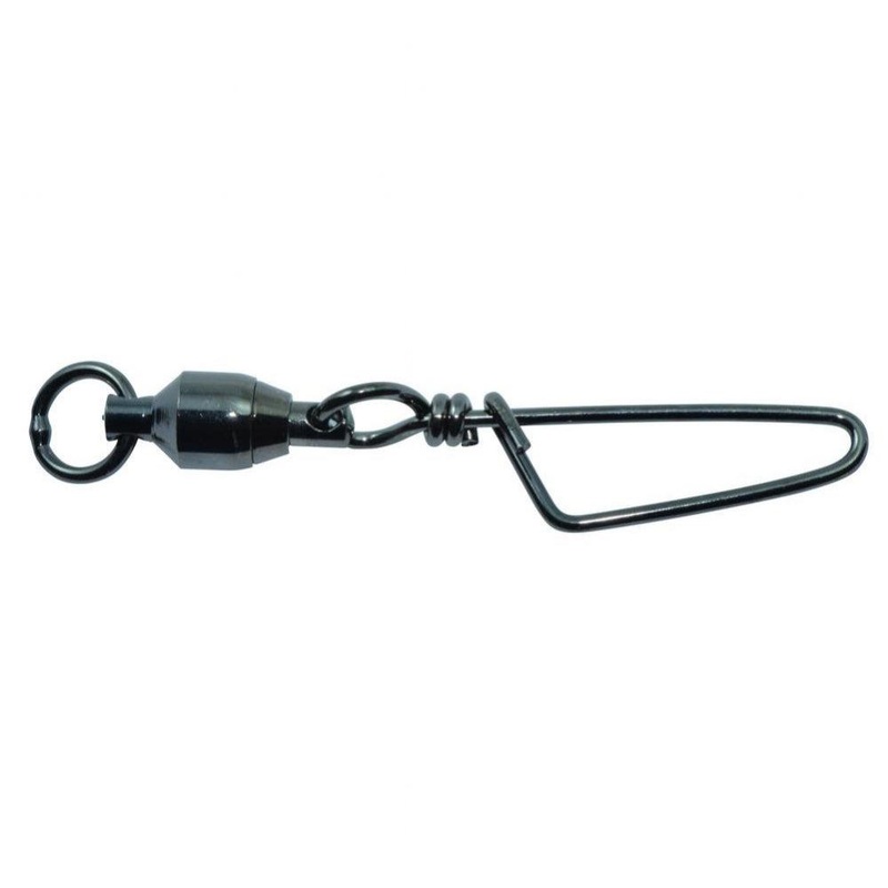 SPRO Coastlock Swivels 45# 3Pc/Pack