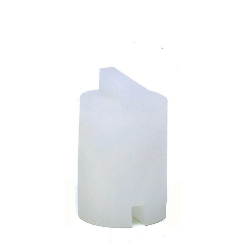 Tigress Nylon Drop-In Rod Holder Extender 2"