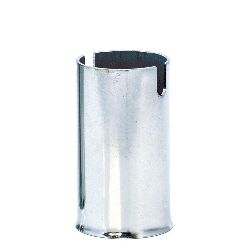 Tigress Stainless Steel Drop-In Rod Holder Extender 2"