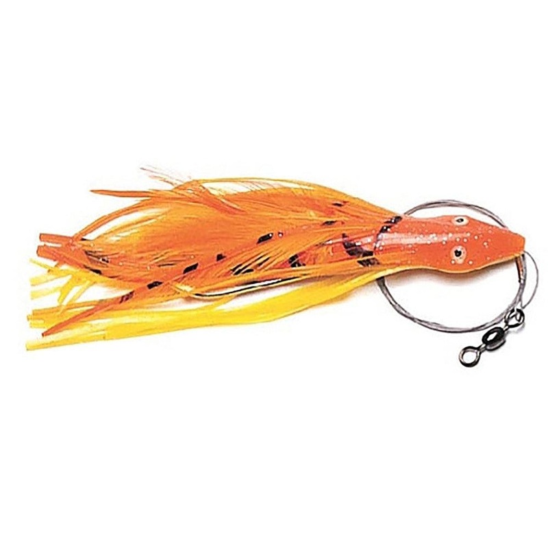 Boone 1oz Dolphin Rig Squirrel Fish