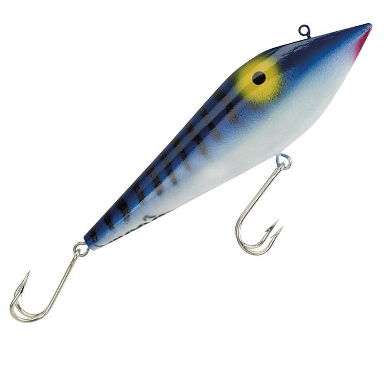 BOONE Cairns Swimmer 7in Blue Mackerel