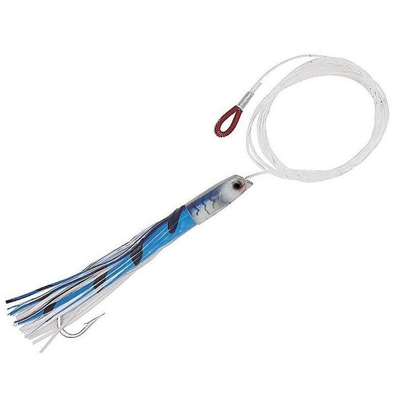 BOONE Jet Head Bullet 2.125in