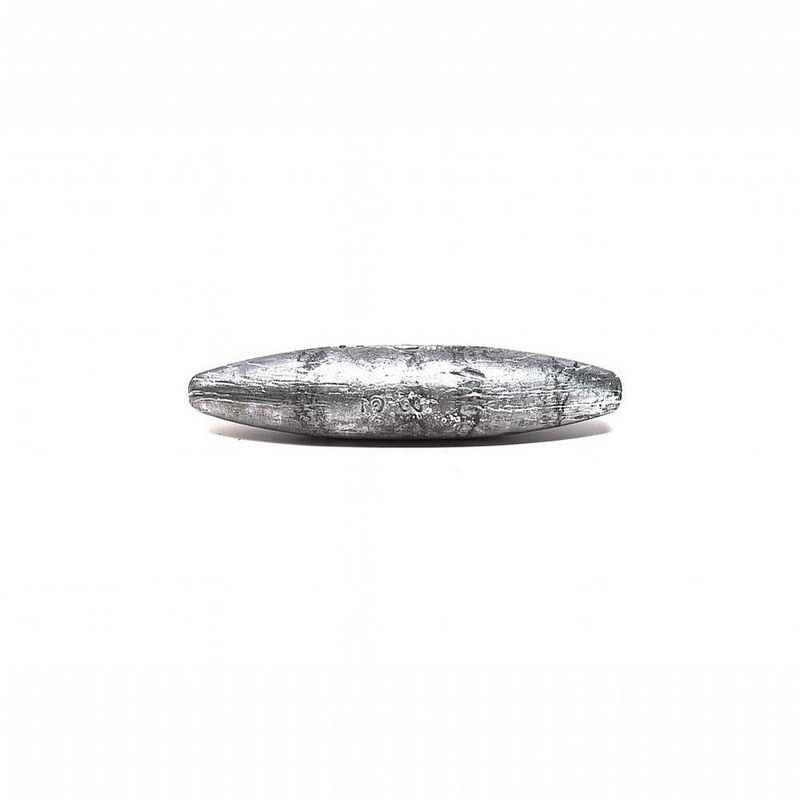 DFP Rigged Wahoo Lead 16oz