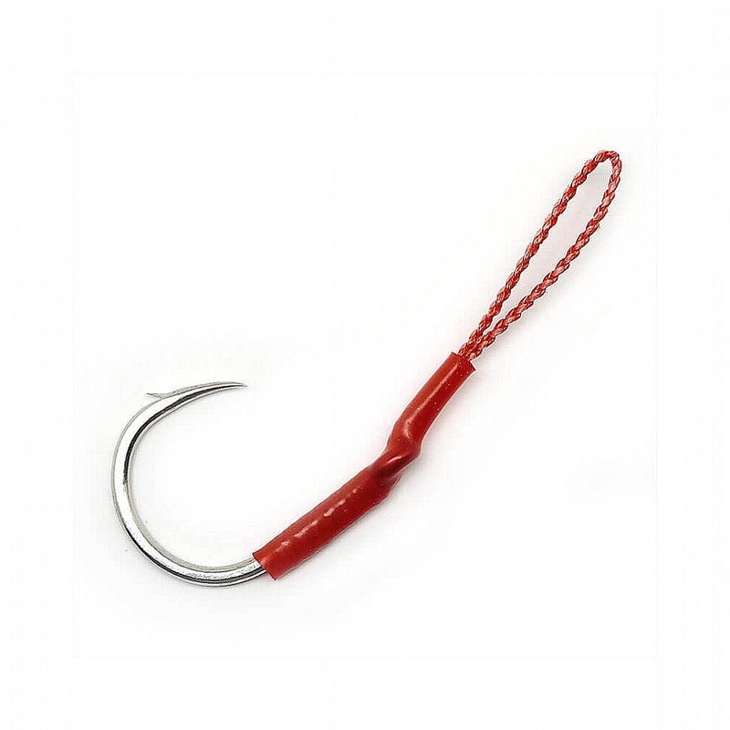 Gamakatsu Assist Hook 510 - TIN 1/0