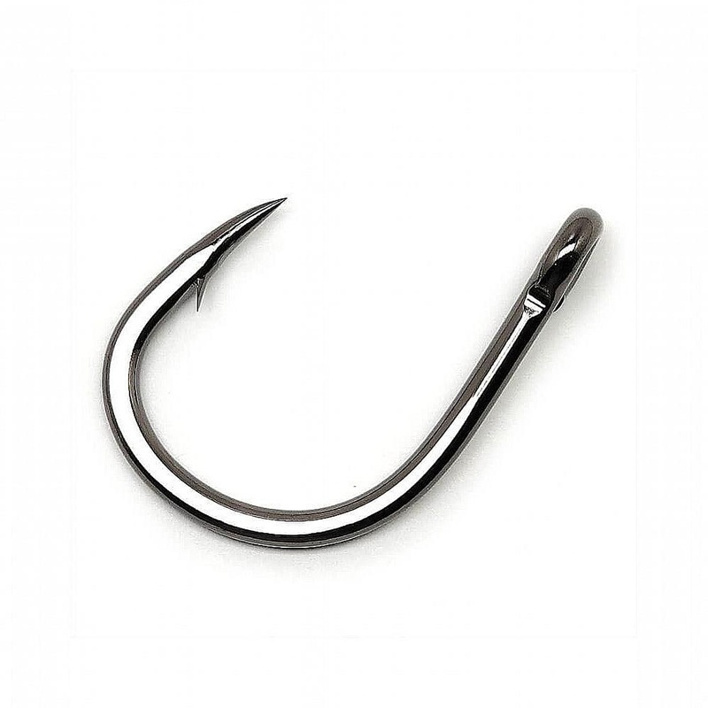 Gamakatsu Live Bait Hooks, Heavy Duty - 25PK 10/0