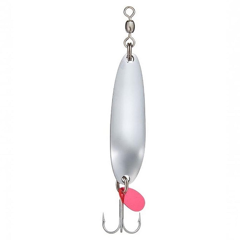 Krocodile Spoon 1/4oz Chrome