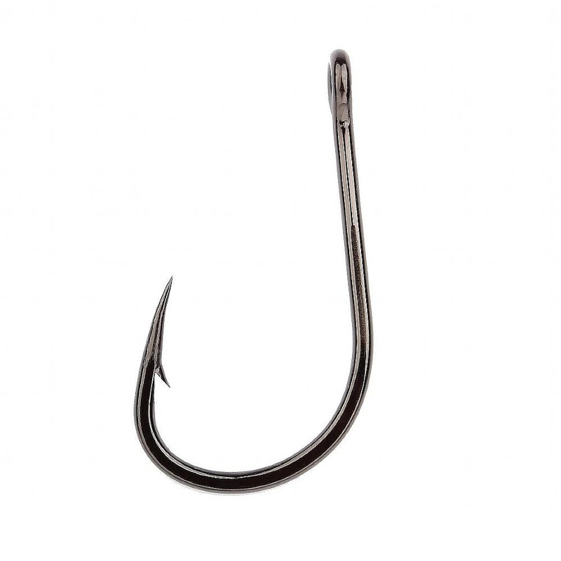 Mustad Big Gun Hook - 3X Strong 8/0