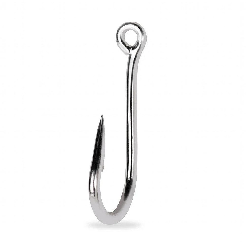 Mustad Sea Mate Hook 2X Strong 10PK 12/0