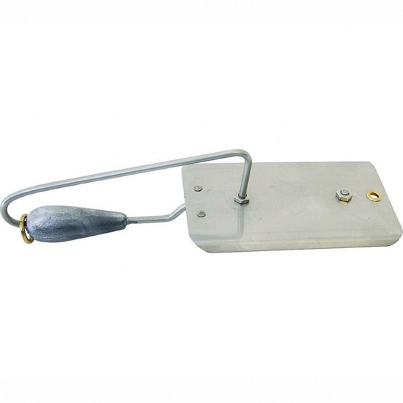 Old Salty Planer 1