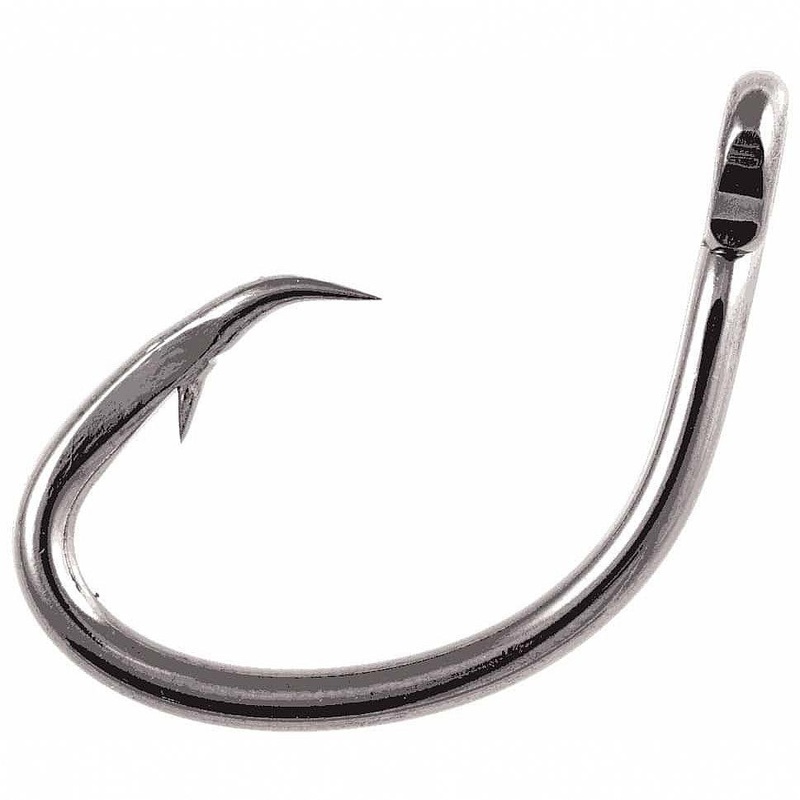 Owner 5127 Super Mutu Hook 4/0