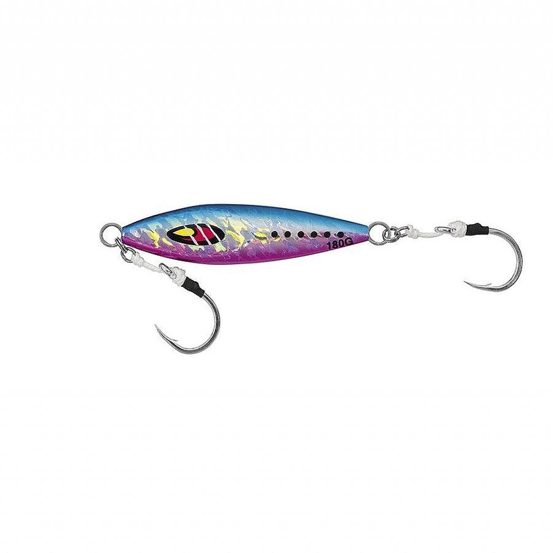 Daiwa MR Slow Metal JIG 6-1/3oz Iwashi