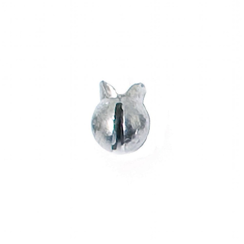 Eagle Claw Removable Split Shot Sinkers 5