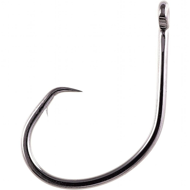 Owner 5174 Tournament Circle Hooks 4/0