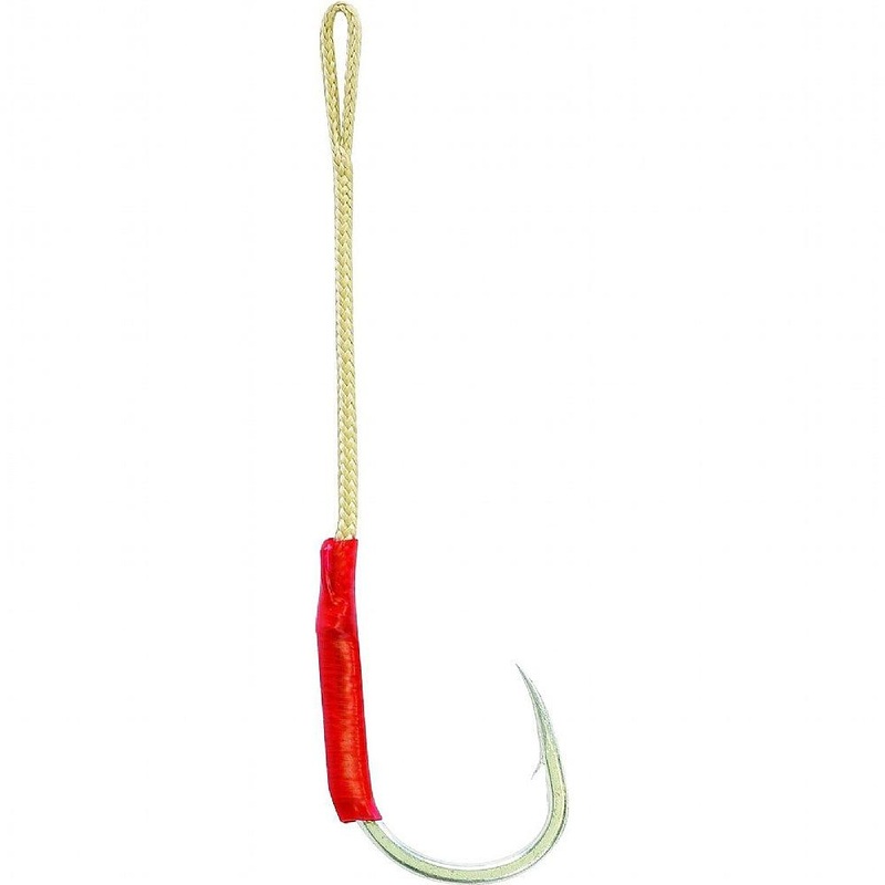 Owner 5284 Dancing Stinger Assist Hook Short Hook 2/0