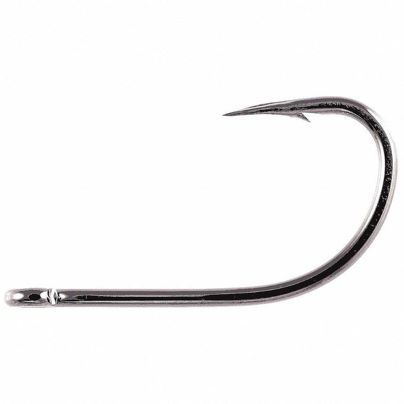 Owner 5370 Aki Black Chrome Hooks Pro Pack 1/0