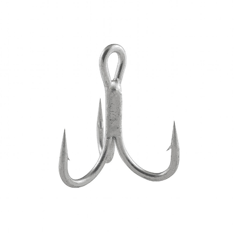 Owner 5666 Treble Hooks 4