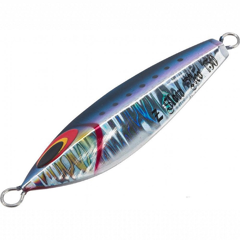 Sea Falcon Z Slow Neo Sardine 120G