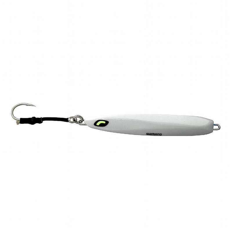 Shimano Butterfly Monarch 135G Blue Glow