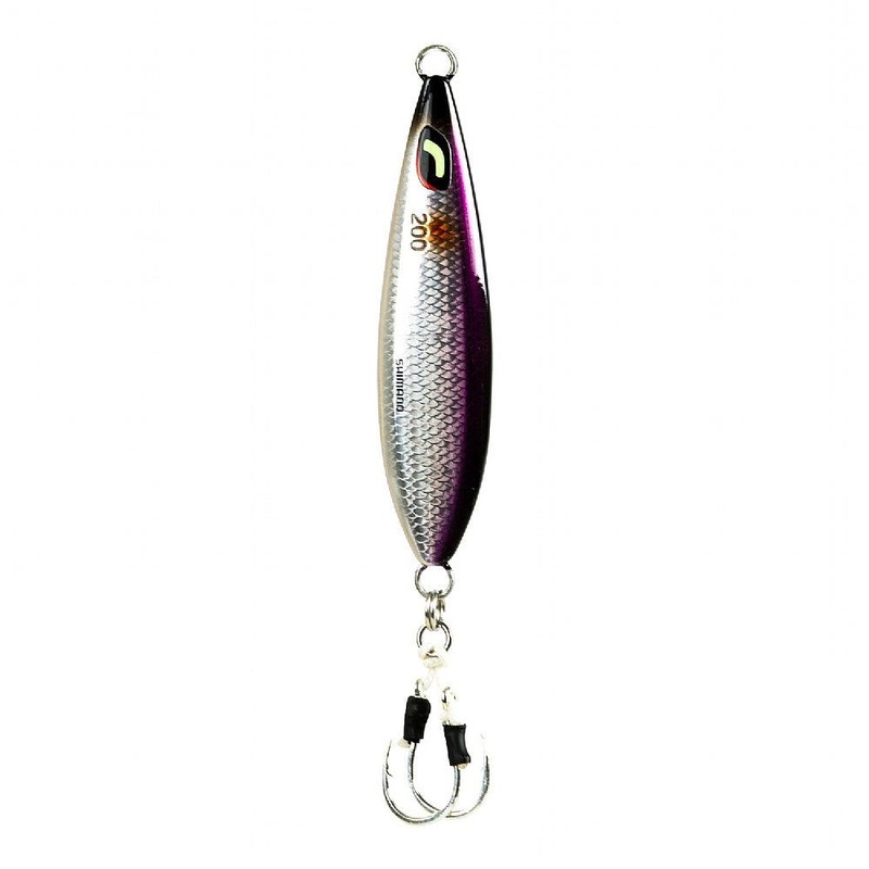 Shimano Butterfly Wing Fall Anchovy 80G
