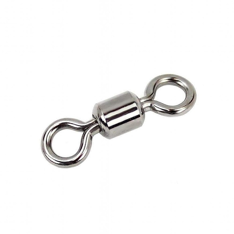 SPRO Power Swivels 1180#(5/0)