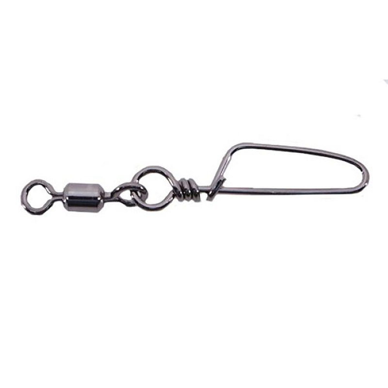 SPRO Power Swivels Coast Lock 180#(1/0)