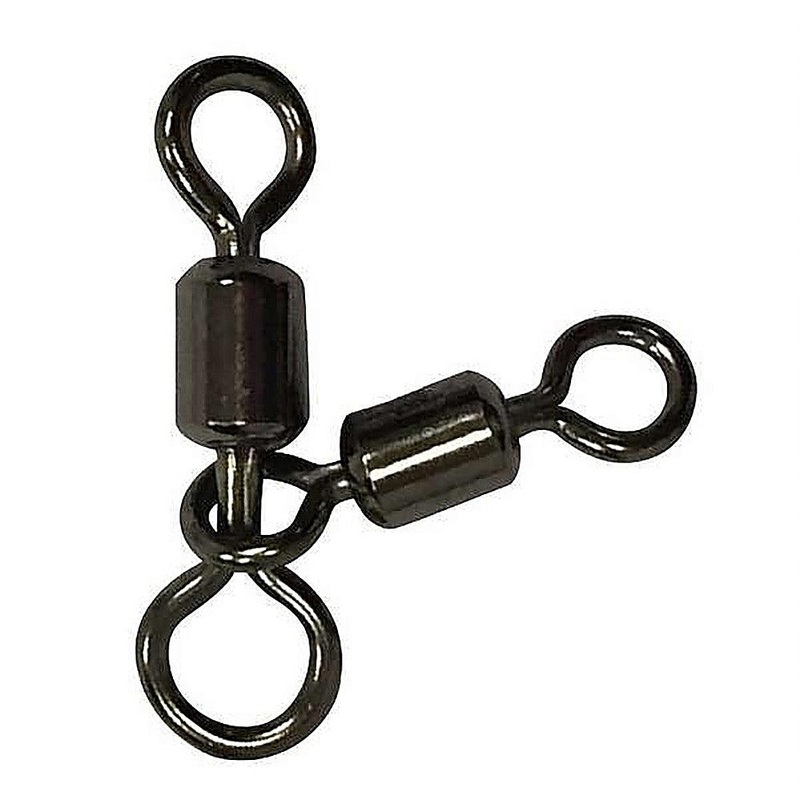 SPRO Power Swivels Combo (SPSCB) 1/0 (330LB)