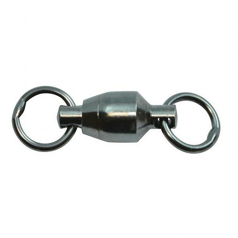 Spro Swivel with 2 Welded Rings 40# 3