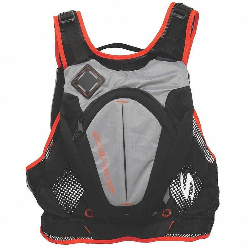Stearns Paddlesports PFD Surge Series - Orange XLarge