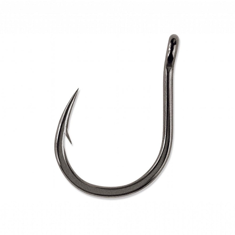 VMC 7264CB Wide Gap Live Bait Pro Pack 3/0