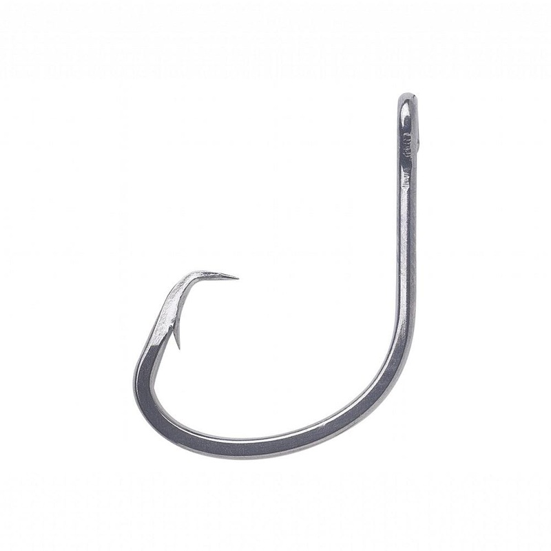 VMC 8382BN Nemesis Circle 8/0