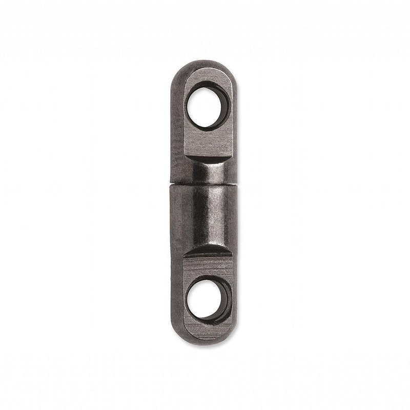 VMC HD  In-Line Swivel Black Nickel #3