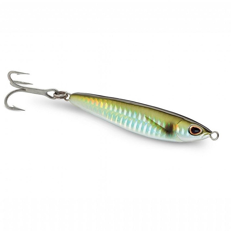 Williamson Gomame Jig Aji 25G