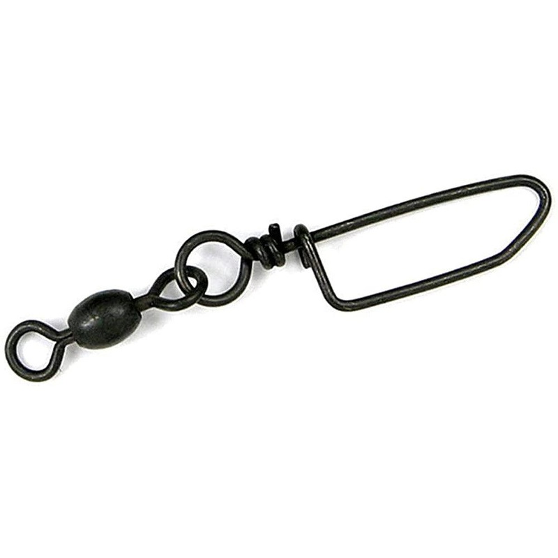Billfisher Coastlock Snap Swivels - 4PK 30#