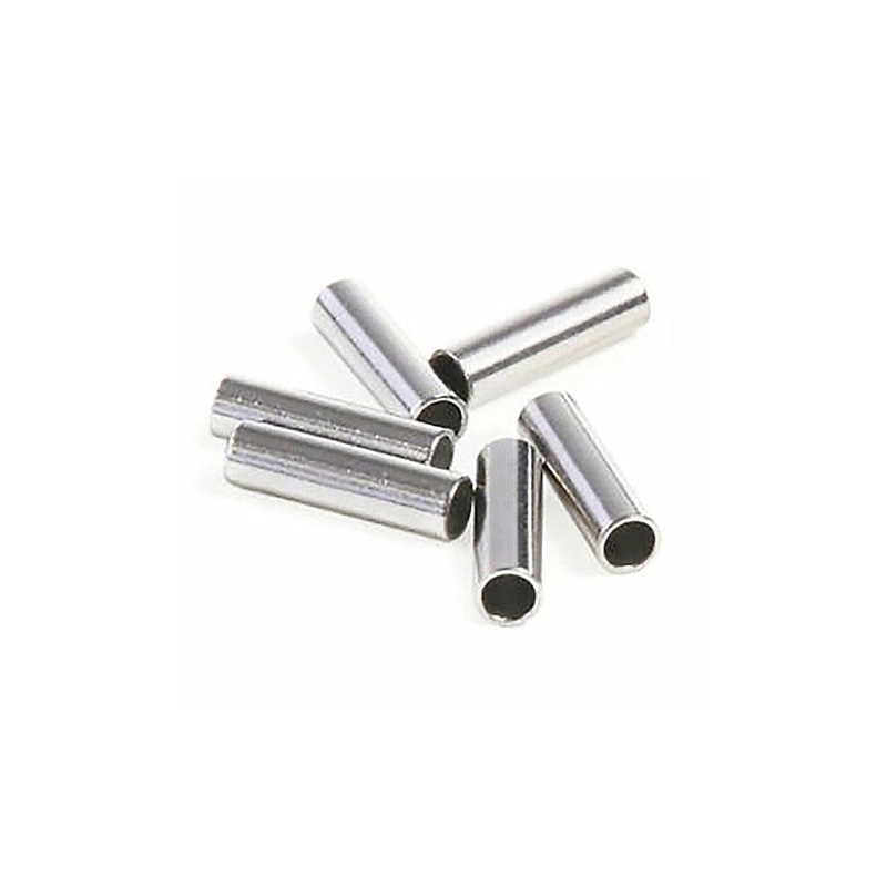 Billfisher Nickel Sleeve 1000PK 1