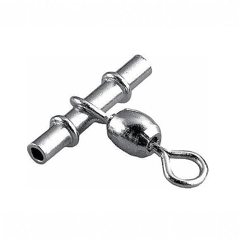 Billfisher Swivel Sleeve 1.6mm 10-Pack