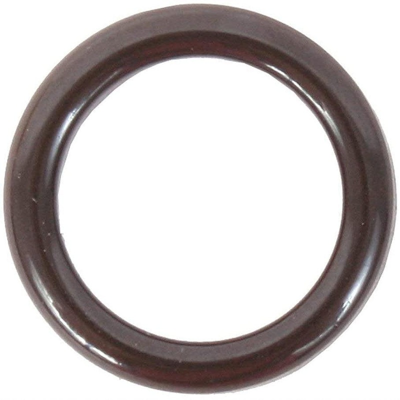 Calcutta Kite Rings 10PK 1/2"