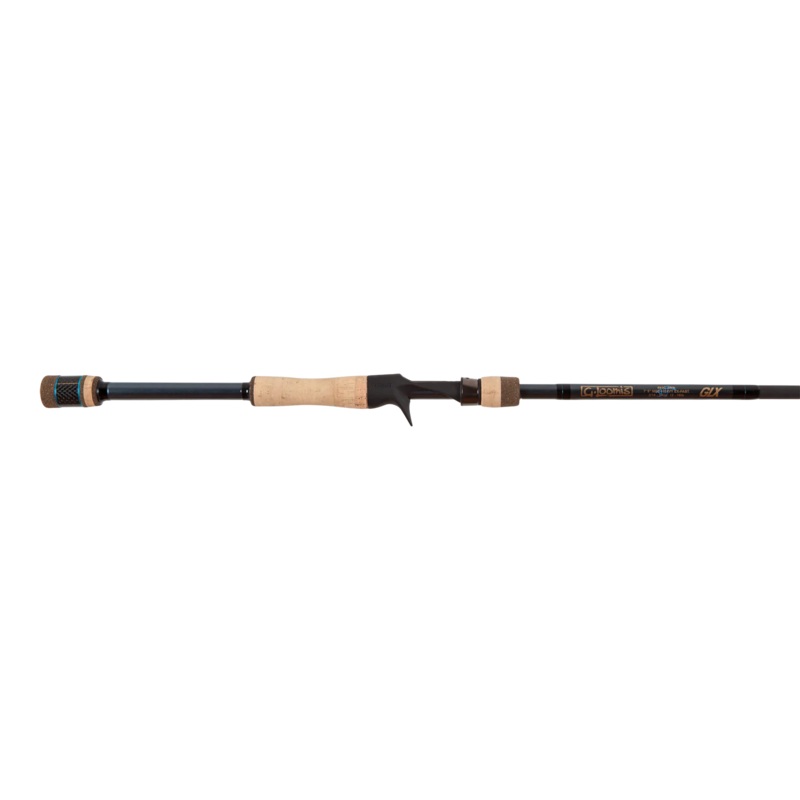 G.Loomis GLX 6FT8IN Medium