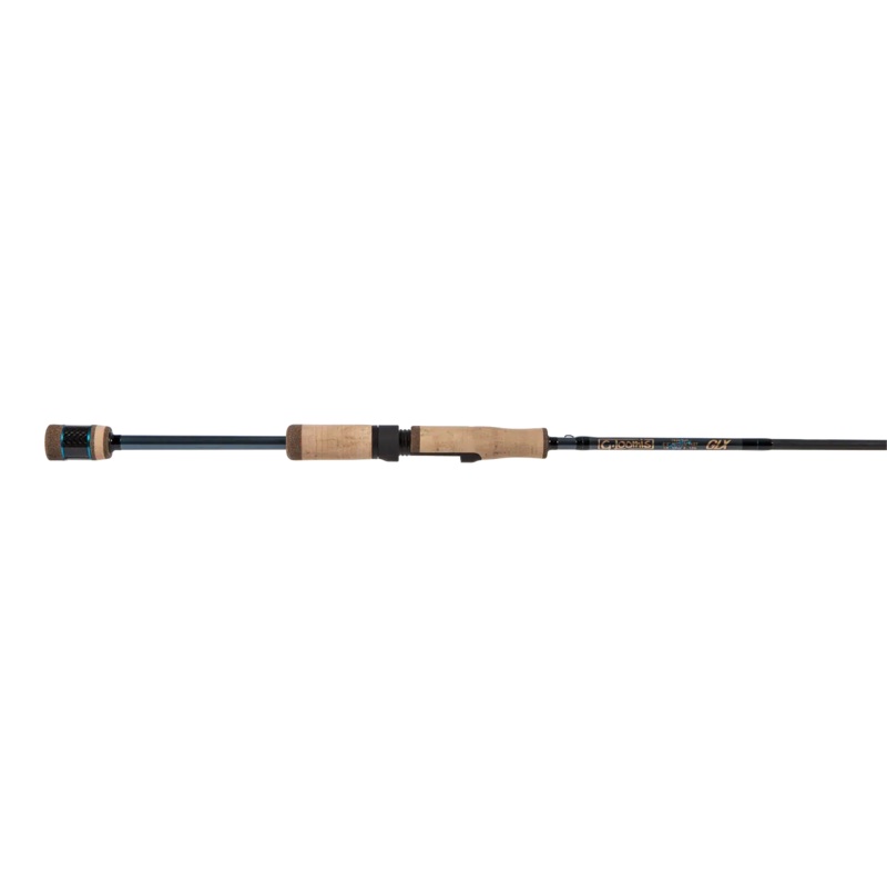 G.Loomis GLX Spinning 6'6" Medium 782S SJR