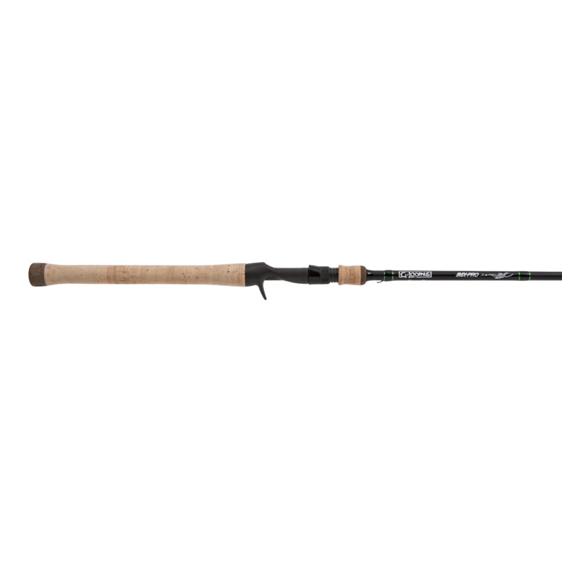 G.Loomis IMX Pro Jig & Worm 7FT7IN Heavy