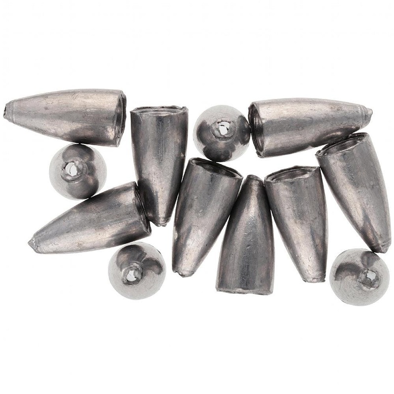P-Line Worm Weights 1